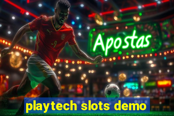 playtech slots demo